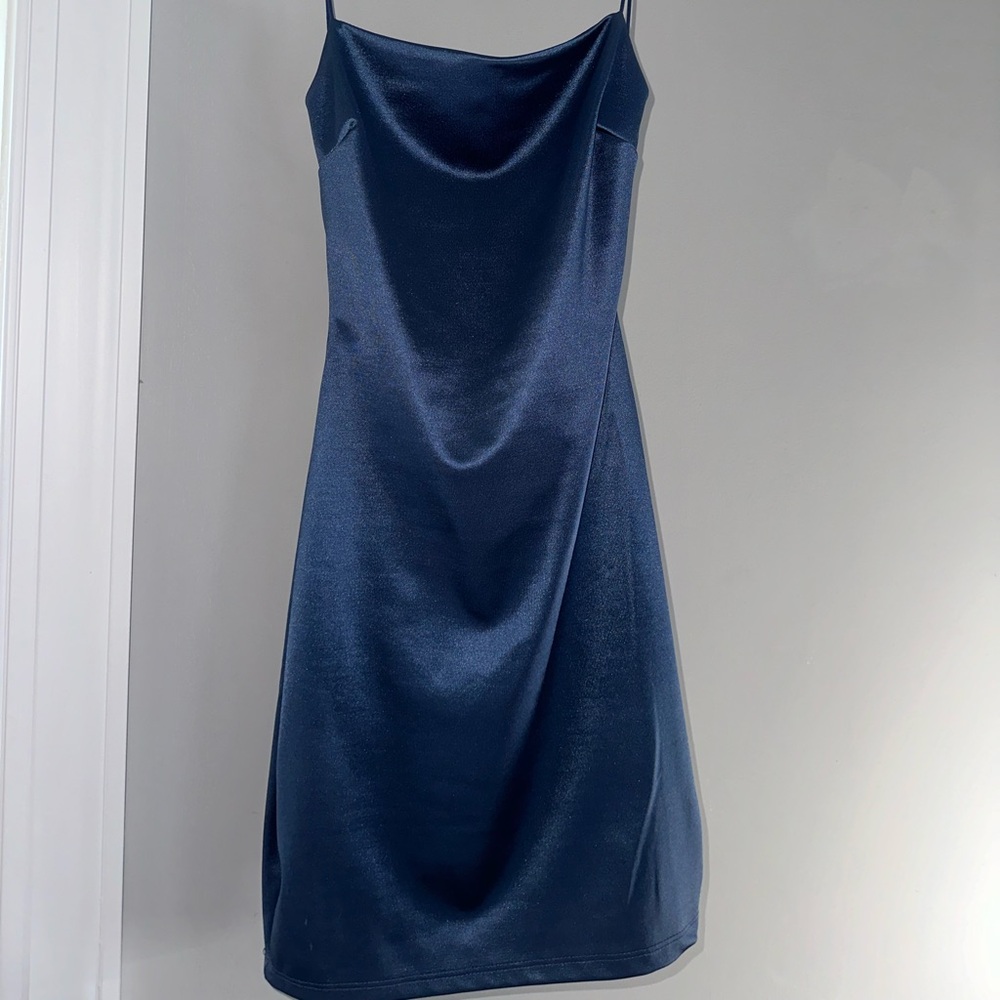 Windsor Mini Dress